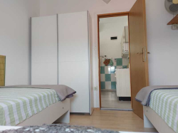 Apartmany  Rusan, Bobovik Vir (Ostrov Vir)