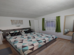 Apartmany  Rusan, Bobovik Vir (Ostrov Vir)