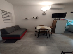 Apartmany  Rusan, Bobovik Vir (Ostrov Vir)