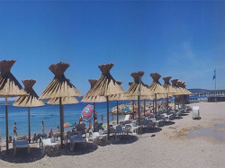 Apartmenthaus Janda Baska (Insel Krk)