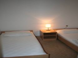 Apartmenthaus Marija Milić Biograd Na Moru