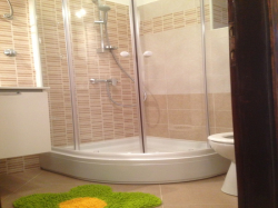 Apartmenthaus Turčić Cizici (Insel Krk)