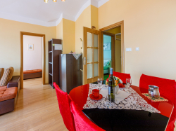 Apartmenthaus Vojka Crikvenica