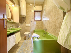 Apartmenthaus Villa Vesna - Family apartments Crikvenica