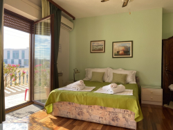 Apartmenthaus Villa Vesna - Family apartments Crikvenica