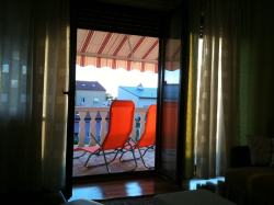 Apartmenthaus Villa Vesna - Family apartments Crikvenica