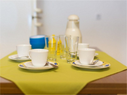 Apartmenthaus Villa Vesna - Family apartments Crikvenica