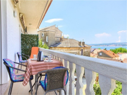 Apartmenthaus Villa Vesna - Family apartments Crikvenica