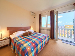 Apartmenthaus Villa Vesna - Family apartments Crikvenica