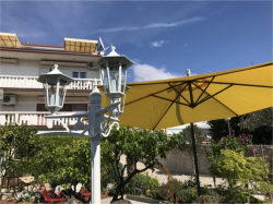 Apartmenthaus Villa Vesna - Family apartments Crikvenica