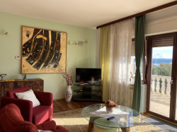Apartmenthaus Villa Vesna - Family apartments Crikvenica