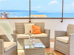 Apartmenthaus Villa Vesna - Family apartments Crikvenica