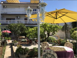 Apartmenthaus Villa Vesna - Family apartments Crikvenica