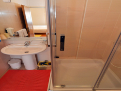 Apartmenthaus Villa Gabi Diklo