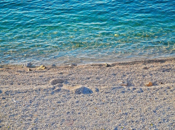 Apartmenthaus Grubišić Grebastica