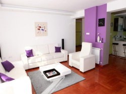 Apartmenthaus Nova Karlovac