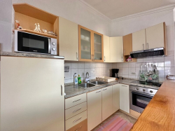 Apartmenthaus Hajl Krk (Insel Krk)