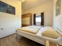 Apartmenthaus Hajl Krk (Insel Krk)