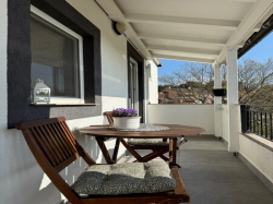 Apartmenthaus Hajl Krk (Insel Krk)