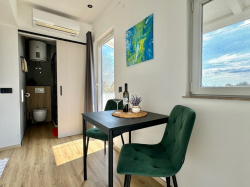 Apartmenthaus Hajl Krk (Insel Krk)