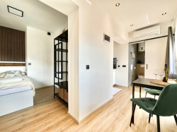 Apartmenthaus Hajl Krk (Insel Krk)