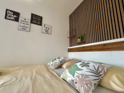 Apartmenthaus Hajl Krk (Insel Krk)