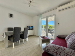 Apartmenthaus Rosmarin Krk (Insel Krk)