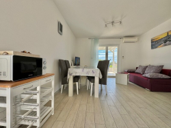 Apartmenthaus Rosmarin Krk (Insel Krk)