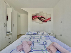 Apartmenthaus Rosmarin Krk (Insel Krk)