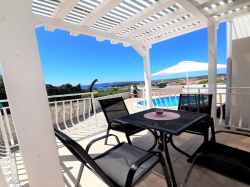 Apartmenthaus Rosmarin Krk (Insel Krk)