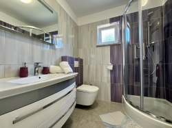 Apartmenthaus Rosmarin Krk (Insel Krk)