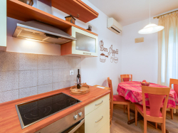 Apartmenthaus Myrta Krk (Insel Krk)