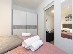 Apartmenthaus Myrta Krk (Insel Krk)