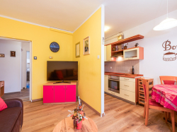 Apartmenthaus Myrta Krk (Insel Krk)