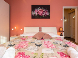 Apartmenthaus Myrta Krk (Insel Krk)