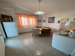 Apartmenthaus Perić Lopar (Insel Rab)