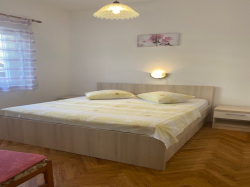 Apartmenthaus Perić Lopar (Insel Rab)