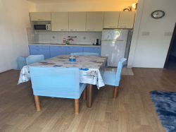 Apartmenthaus Perić Lopar (Insel Rab)