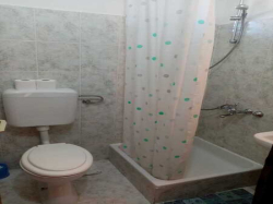 Apartmenthaus Perić Lopar (Insel Rab)