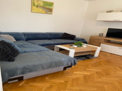 Apartmenthaus Perić Lopar (Insel Rab)