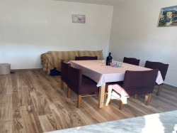Apartmenthaus Perić Lopar (Insel Rab)