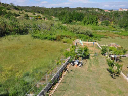 Apartmenthaus Perić Lopar (Insel Rab)