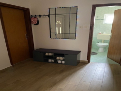 Apartmenthaus Perić Lopar (Insel Rab)