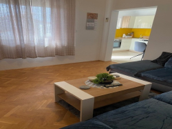 Apartmenthaus Perić Lopar (Insel Rab)