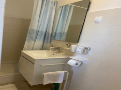 Apartmenthaus Perić Lopar (Insel Rab)