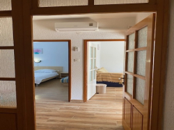 Apartmenthaus Perić Lopar (Insel Rab)