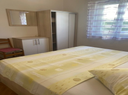 Apartmenthaus Perić Lopar (Insel Rab)