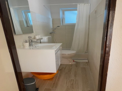 Apartmenthaus Perić Lopar (Insel Rab)