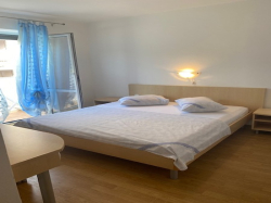 Apartmenthaus Perić Lopar (Insel Rab)