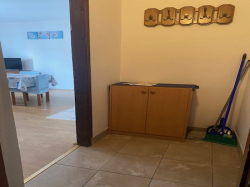 Apartmenthaus Perić Lopar (Insel Rab)